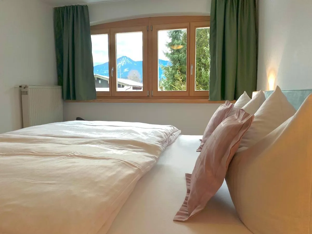 FeWo für Urlaub&Homeoffice mit Südbalkon by stayFritz Bad Wiessee 0*,  Deutschland
