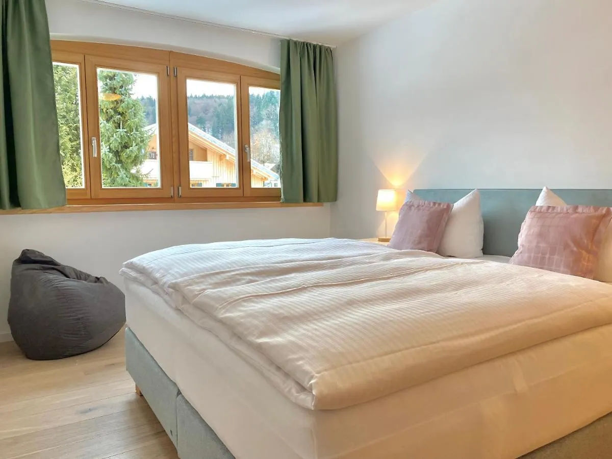 FeWo für Urlaub&Homeoffice mit Südbalkon by stayFritz Bad Wiessee