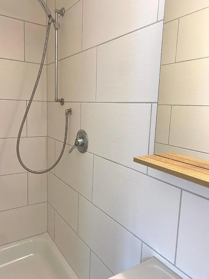 Apartment FeWo für Urlaub&Homeoffice mit Südbalkon by stayFritz Bad Wiessee Deutschland