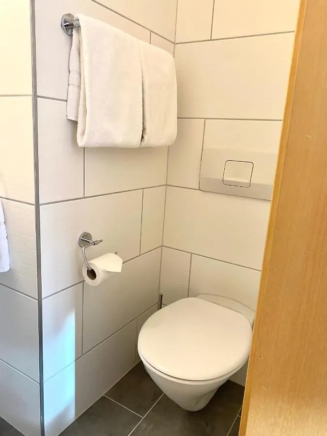 Fewo Fur Urlaub & Homeoffice Mit Sudbalkon By Stayfritz Bad Wiessee