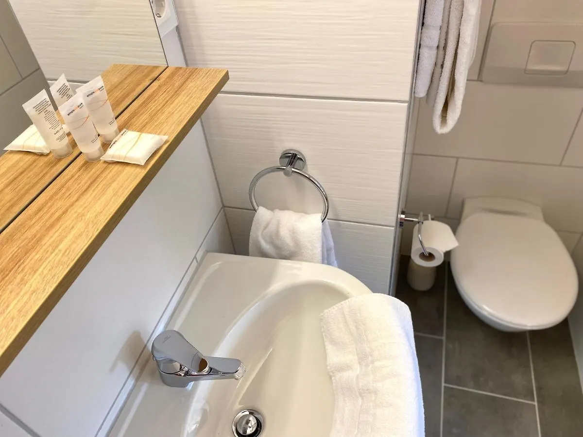 Fewo Fur Urlaub & Homeoffice Mit Sudbalkon By Stayfritz Bad Wiessee Apartment